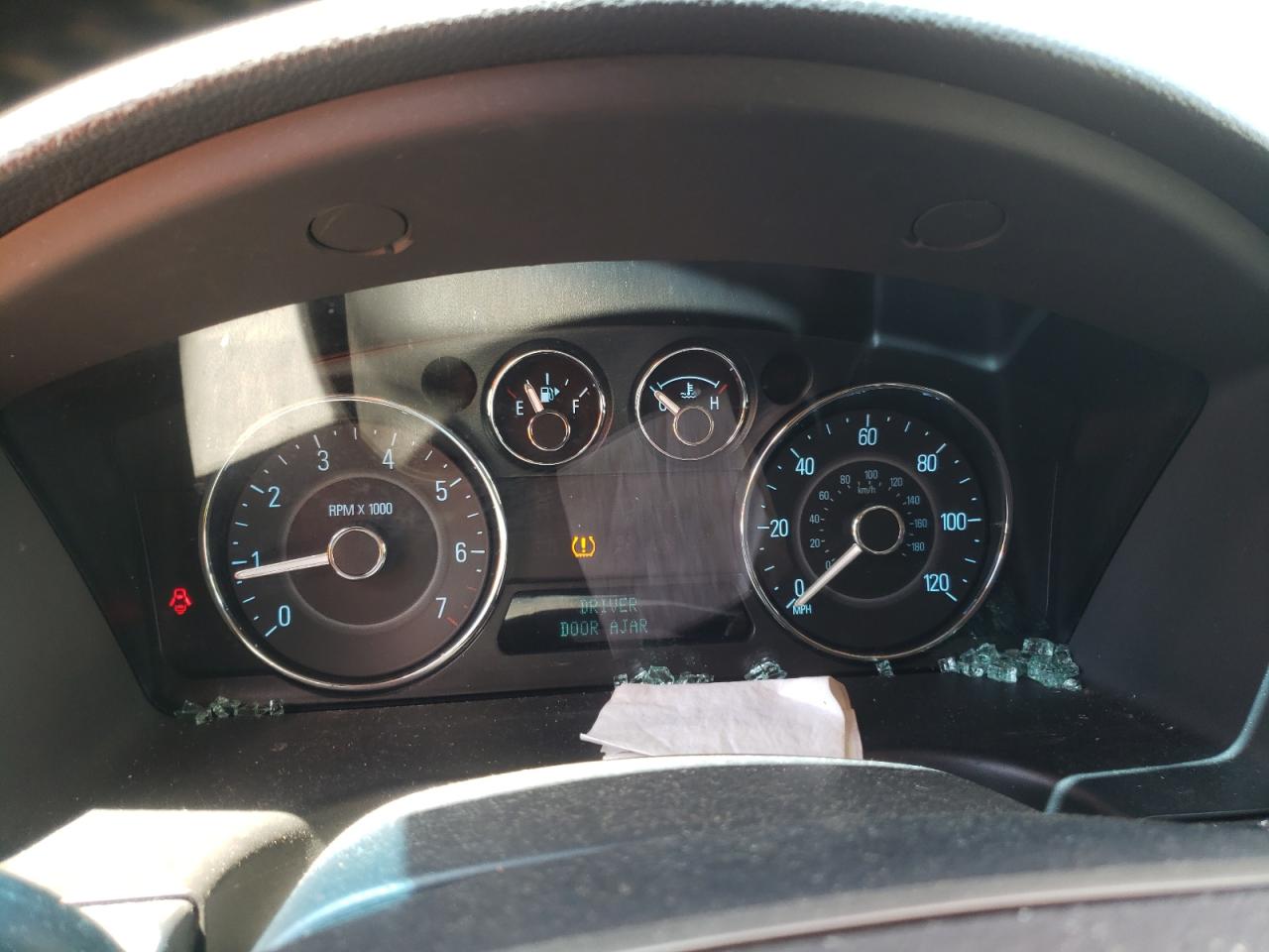 2012 Ford Flex Sel VIN: 2FMGK5CC2CBD04408 Lot: 70220215