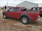 2006 Nissan Frontier Crew Cab Le for Sale in Rapid City, SD - Front End