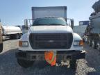 2000 Ford F650 Super Duty იყიდება North Las Vegas-ში, NV - Vandalism