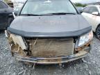 2016 Honda Odyssey Se for Sale in Montreal-est, QC - Front End
