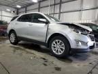 Ham Lake, MN에서 판매 중인 2018 Chevrolet Equinox Lt - Front End