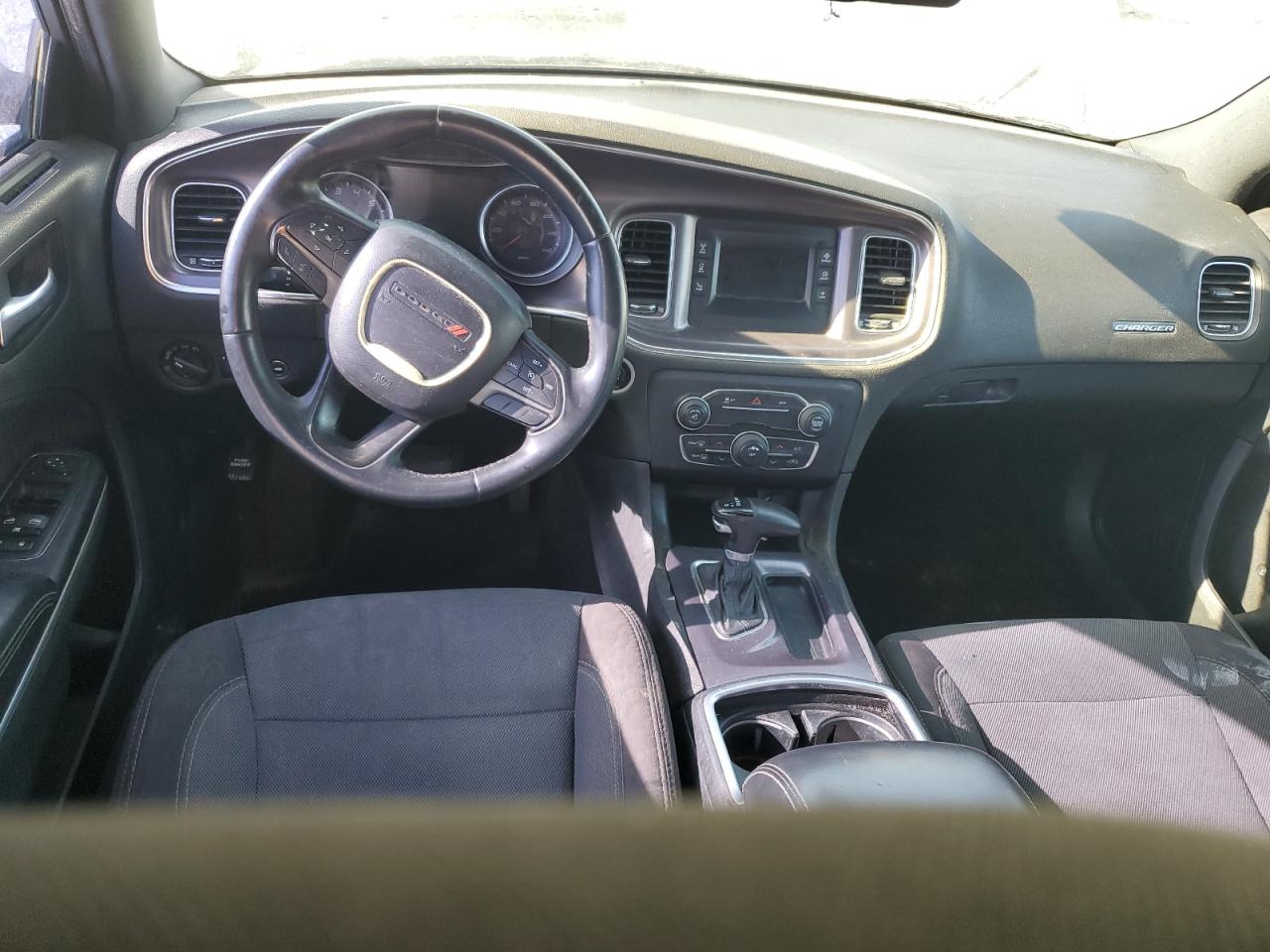 2015 Dodge Charger Se VIN: 2C3CDXBGXFH791148 Lot: 58258835