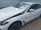 2024 BMW I4 EDRIVE3 for sale at Copart WISBECH