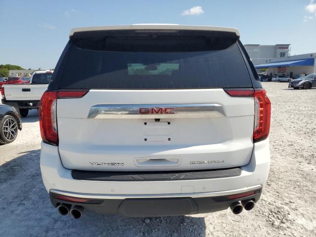  GMC YUKON 2023 Biały