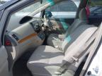 2010 TOYOTA ESTIMA 2WD for sale at Copart WOLVERHAMPTON