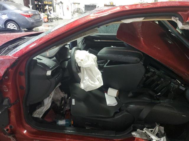  NISSAN ALTIMA 2024 Burgundy