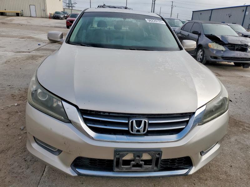  HONDA ACCORD 2013 Колір засмаги
