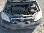 2006 Toyota Corolla Ce na sprzedaż w Eugene, OR - Rear End