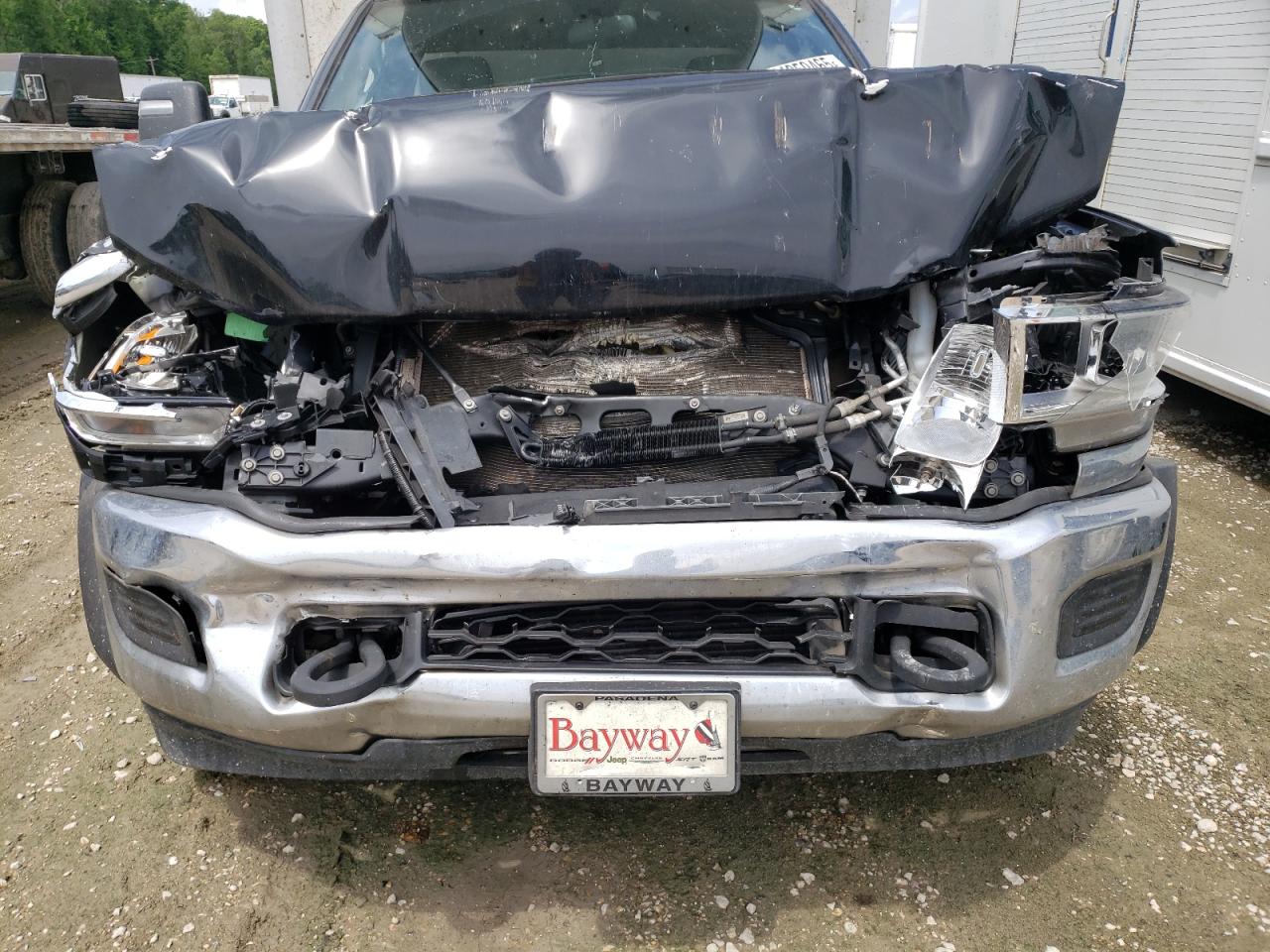 2024 Ram 5500 VIN: 3C7WRNDL8RG188294 Lot: 54259465