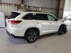 2019 Toyota Highlander Limited zu verkaufen in Rogersville, MO - Front End