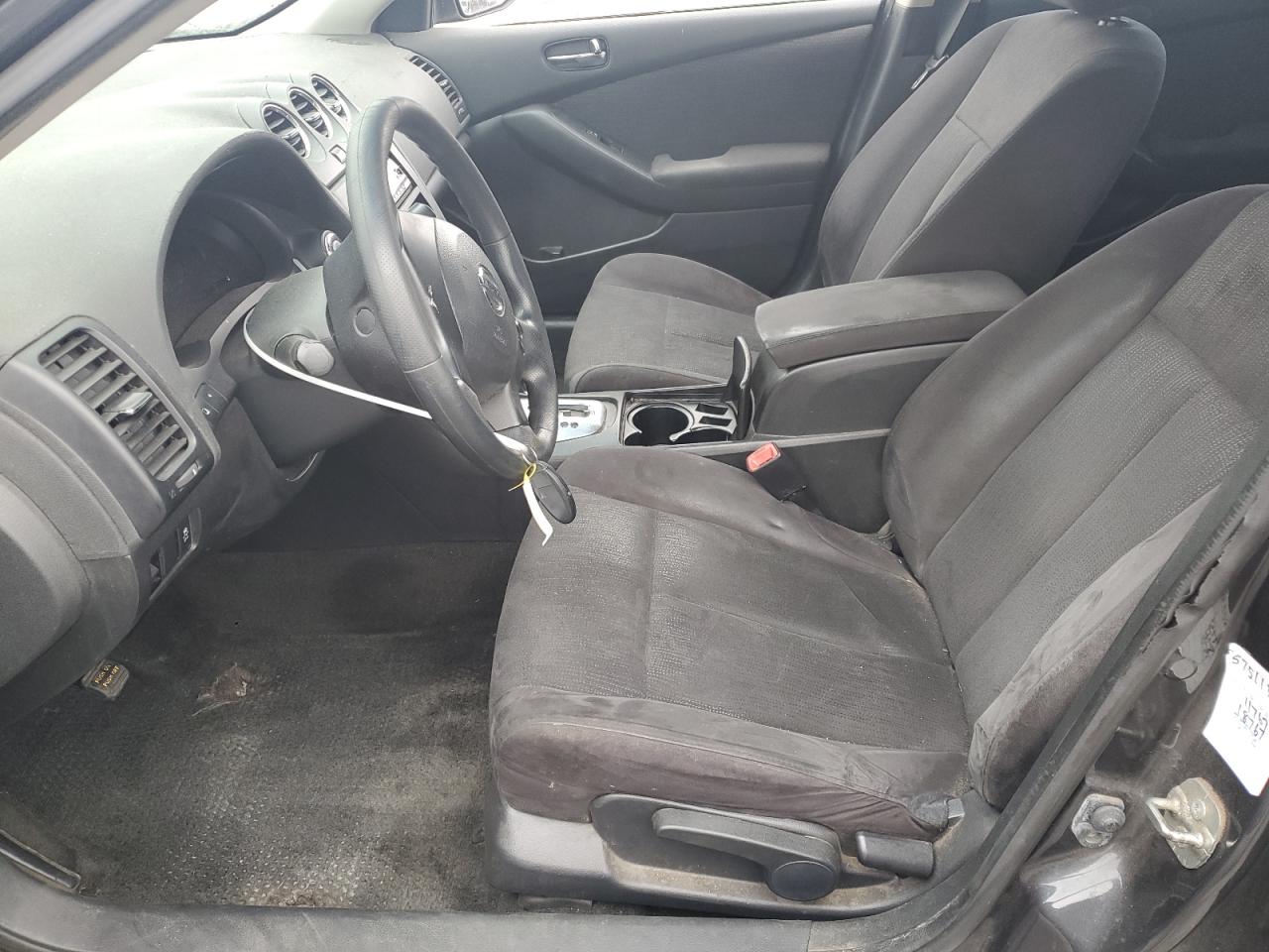 2012 Nissan Altima Base VIN: 1N4AL2AP3CN484570 Lot: 58604005