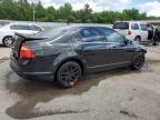 2012 Ford Fusion Sel en Venta en Memphis, TN - Front End