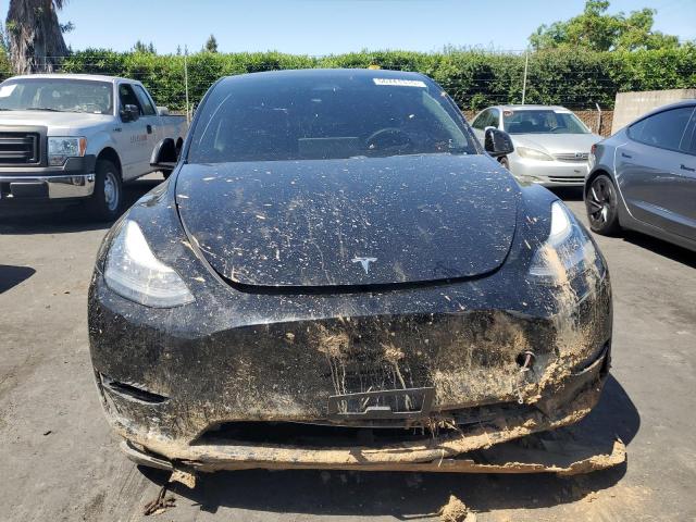  TESLA MODEL Y 2020 Black