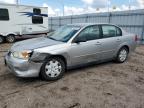 2008 Chevrolet Malibu Ls на продаже в Greenwood, NE - Front End