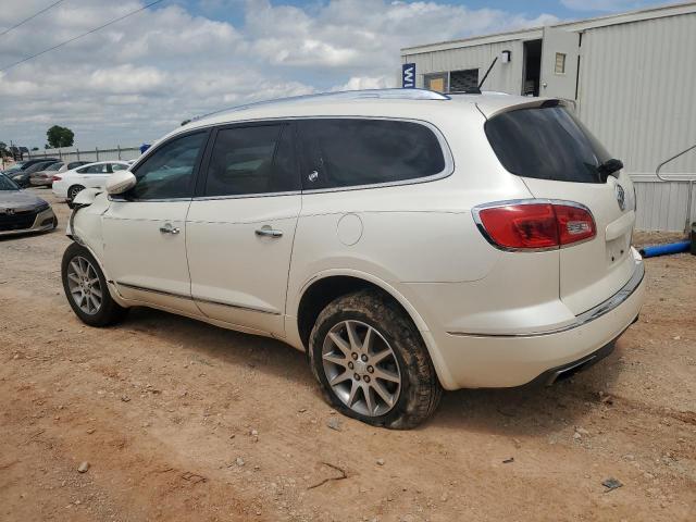 Паркетники BUICK ENCLAVE 2014 Білий
