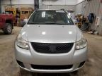 2011 Suzuki Sx4  na sprzedaż w Casper, WY - Mechanical