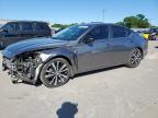 2021 Nissan Altima Sr   for Sale in Wilmer, TX - Front End