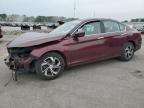 2017 Honda Accord Lx for Sale in Dunn, NC - All Over