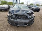 2014 Chevrolet Sonic Ls продається в Chicago Heights, IL - Front End