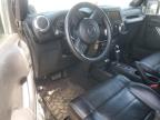 2012 Jeep Wrangler Unlimited Sahara zu verkaufen in Hayward, CA - Rear End