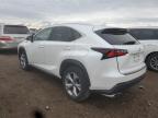 2017 Lexus Nx 200T Base for Sale in Elgin, IL - Front End
