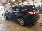 2016 Chevrolet Traverse Lt за продажба в Lansing, MI - Front End
