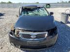2013 Kia Forte Ex zu verkaufen in Montgomery, AL - Side