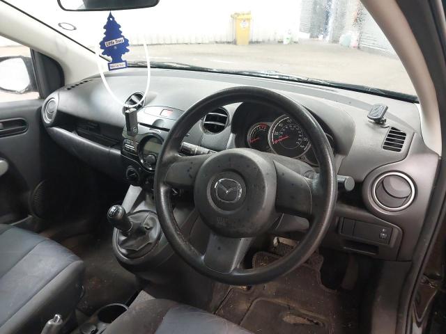 2011 MAZDA 2 TS