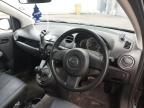 2011 MAZDA 2 TS for sale at Copart NEWBURY