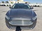 2014 Ford Fusion Se en Venta en Tulsa, OK - Side