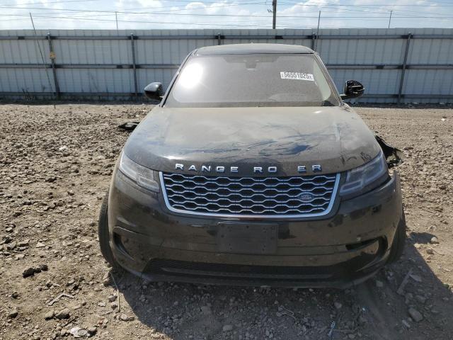  LAND ROVER RANGEROVER 2020 Чорний