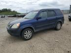 2005 Honda Cr-V Ex for Sale in Mcfarland, WI - Normal Wear