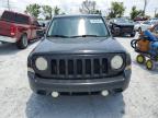 2014 Jeep Patriot Sport იყიდება Riverview-ში, FL - Minor Dent/Scratches