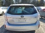2013 Toyota Prius V  zu verkaufen in Graham, WA - Front End