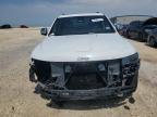 2017 Jeep Grand Cherokee Limited продається в Temple, TX - Front End