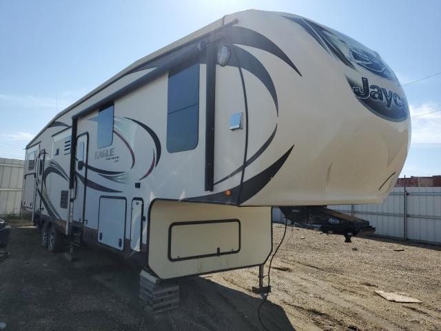 2015 JAYCO EAGLE for sale at Copart AB - EDMONTON
