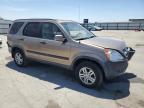 2003 Honda Cr-V Ex for Sale in Bakersfield, CA - Front End