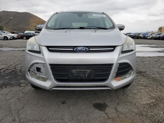  FORD ESCAPE 2013 Серебристый