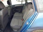 2016 VOLKSWAGEN GOLF SE BL for sale at Copart WHITBURN