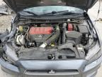 2008 Mitsubishi Lancer Evolution Mr na sprzedaż w Farr West, UT - Front End
