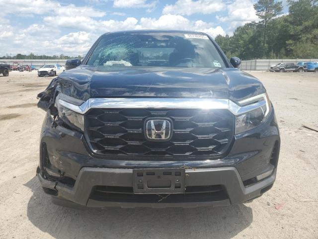  HONDA PASSPORT 2023 Черный