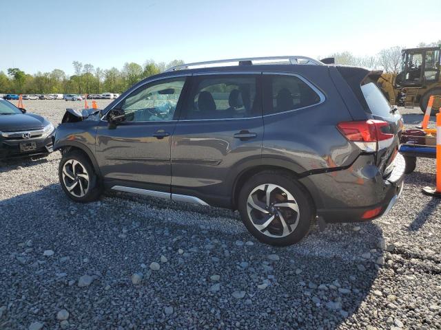  SUBARU FORESTER 2024 Szary