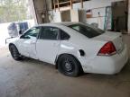2014 Chevrolet Impala Limited Police за продажба в Ham Lake, MN - Side