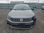 2016 Volkswagen Passat S for Sale in Ottawa, ON - Front End