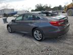 2020 Honda Accord Lx na sprzedaż w Opa Locka, FL - Front End