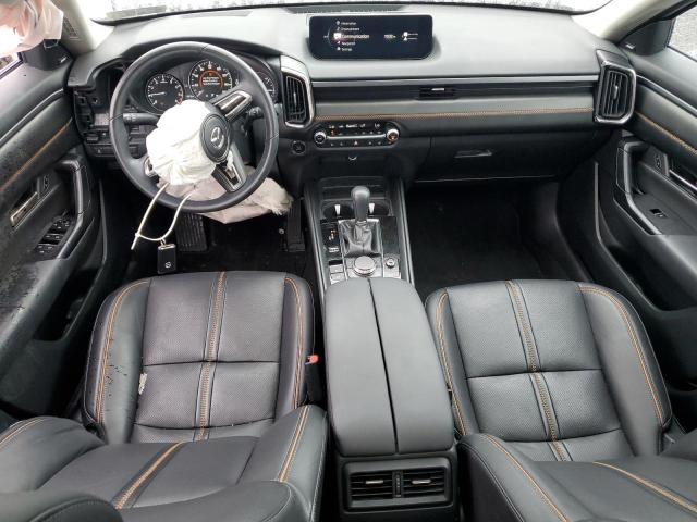 MAZDA CX-50 2023 Biały