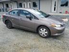 2012 Honda Civic Lx for Sale in Concord, NC - Side