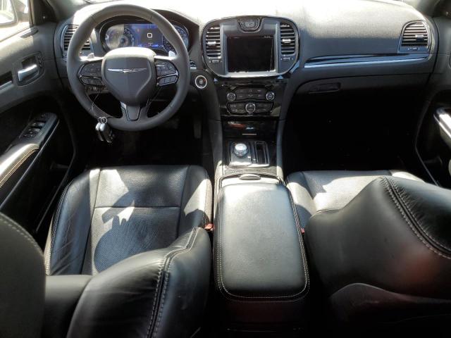 2022 CHRYSLER 300 S