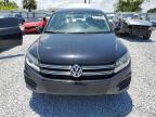2014 Volkswagen Tiguan S zu verkaufen in Riverview, FL - Mechanical