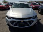 2021 Chevrolet Malibu Lt   იყიდება North Las Vegas-ში, NV - Rear End